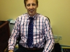 David Fogarty