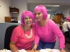 Tina and Amy