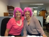 Tina and Debbie