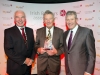 Paddy Sheridan Wins Lifetime Achievement Award