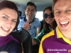 Gaa Car Selfie Going To Thurles