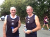Just completed the Sheridan Insurances 10km Run