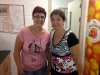 Mairead & Celia from Murrintown N.S
