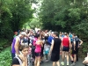 race