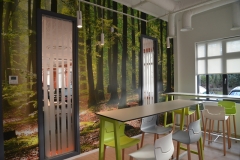 canteen