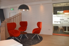 front-office
