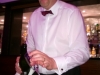 The Champagne Arrived