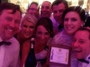 Award Winning Selfie
