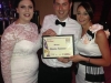 Aoife, Colin & Laura