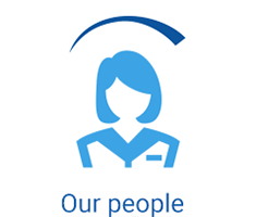 Our People