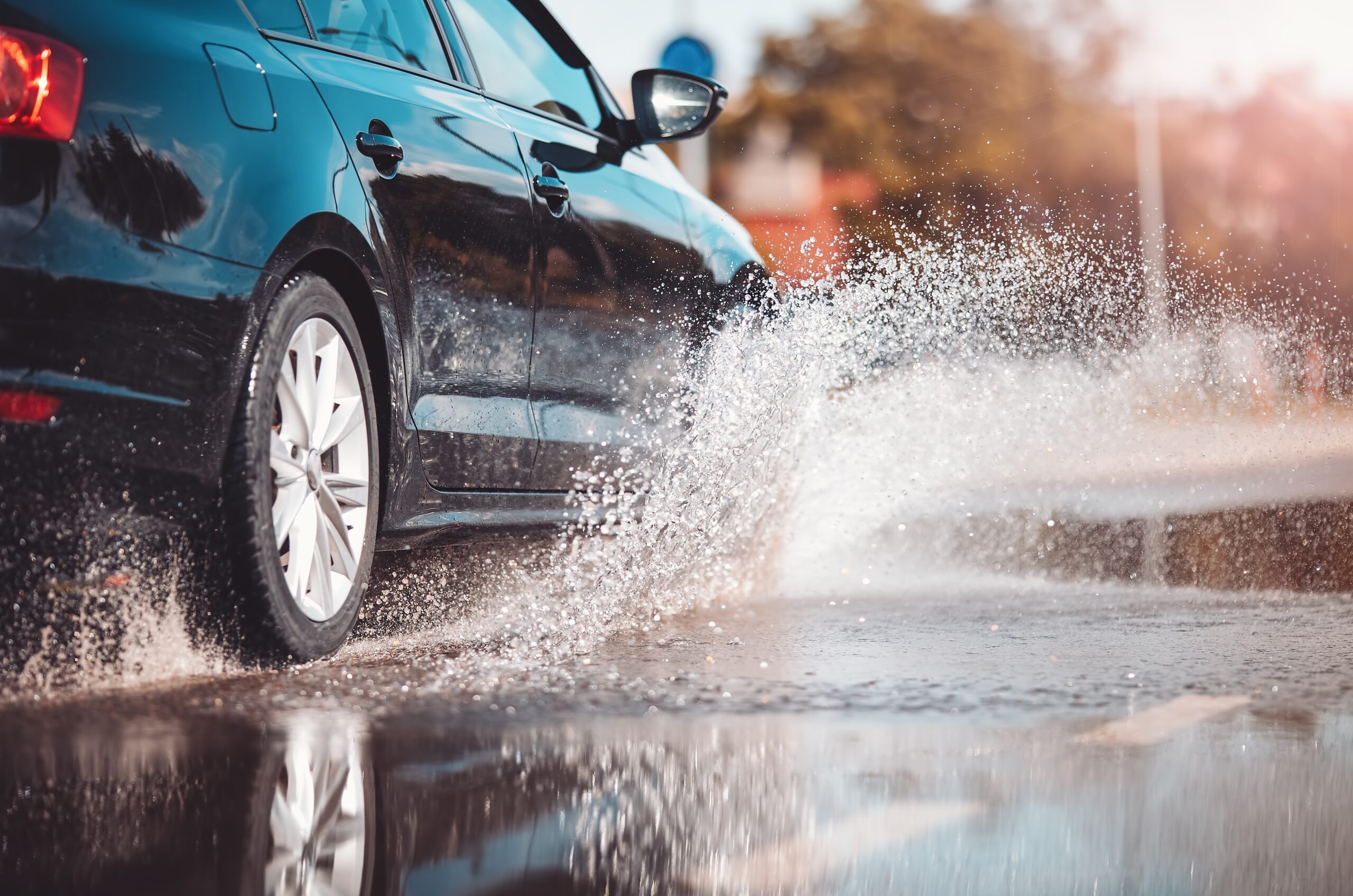 The advice, from the team at Gallagher, comes after the extensive damage caused to properties and premises throughout the country earlier in the year.